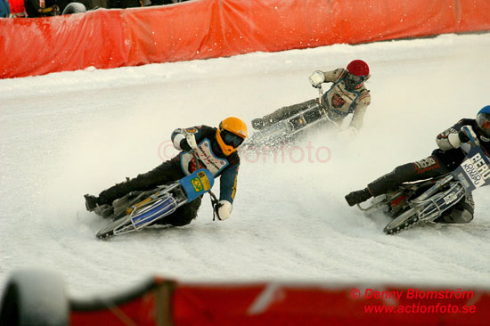 041219 Isracing VM kval 101