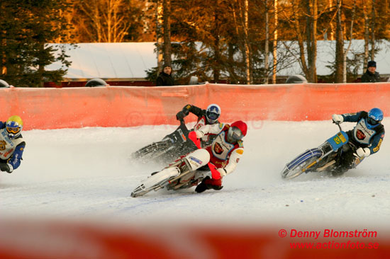 041219 Isracing VM kval 119