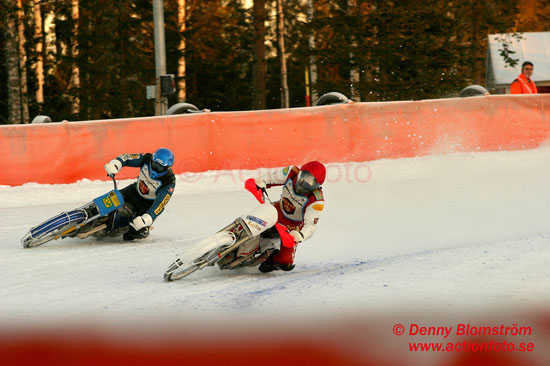 041219 Isracing VM kval 120