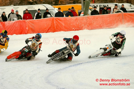 041219 Isracing VM kval 128