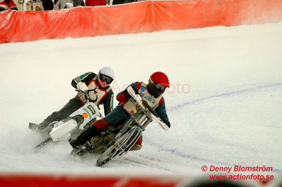 041219 Isracing VM kval 129