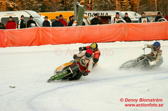 041219 Isracing VM kval 150