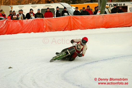 041219 Isracing VM kval 151