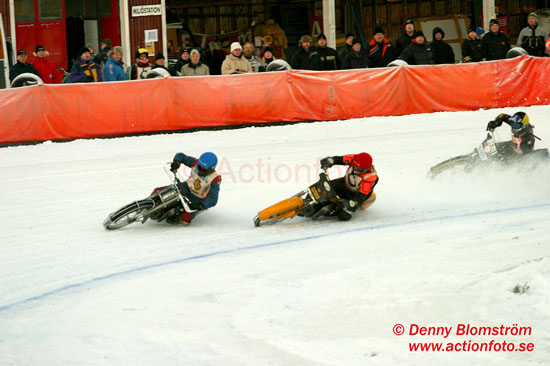 041219 Isracing VM kval 161