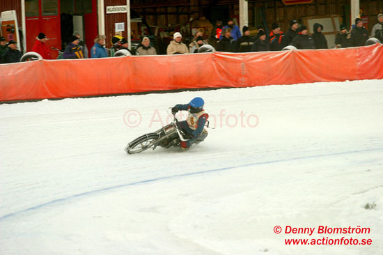 041219 Isracing VM kval 172