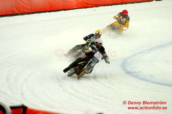 041219 Isracing VM kval 190