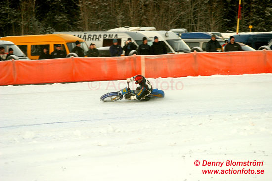 041219 Isracing VM kval 198