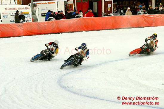 041219 Isracing VM kval 200