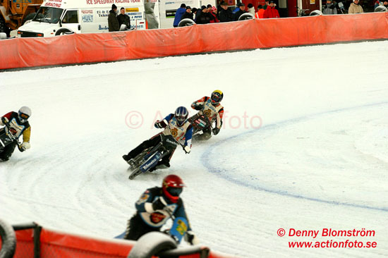 041219 Isracing VM kval 201