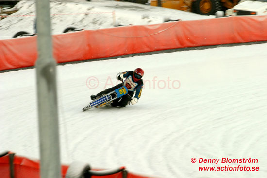 041219 Isracing VM kval 203