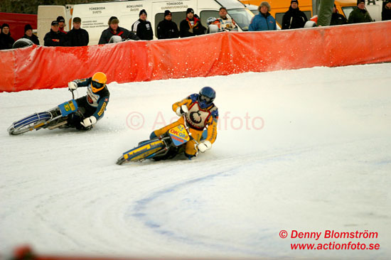 041219 Isracing VM kval 265