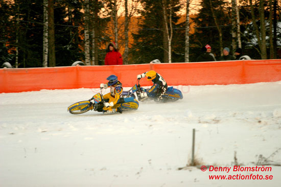 041219 Isracing VM kval 267