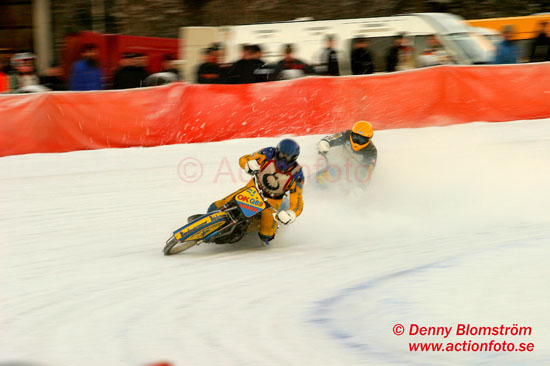 041219 Isracing VM kval 273