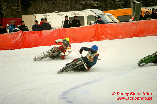 041219 Isracing VM kval 283