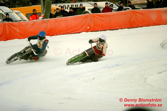 041219 Isracing VM kval 286
