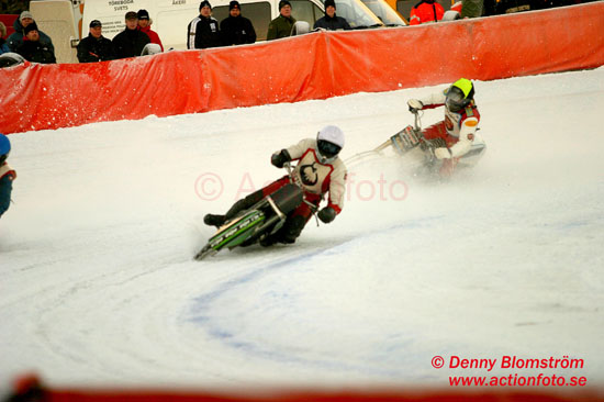 041219 Isracing VM kval 287