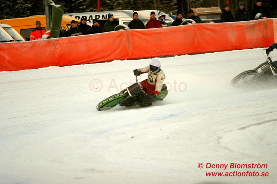 041219 Isracing VM kval 289