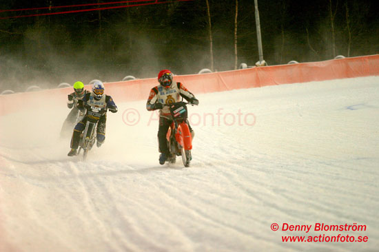 041219 Isracing VM kval 303