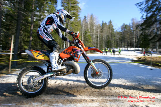 060318 Enduro VM 540