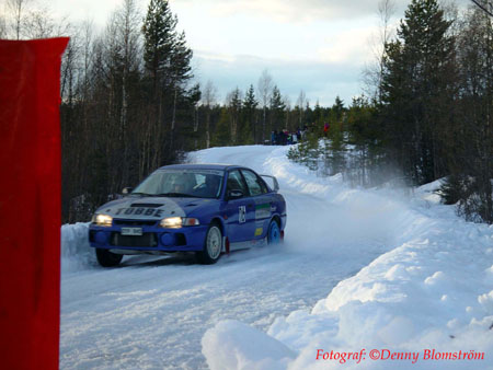 Rally Stugun 007