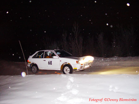 021228 Kanonrundan Rally 101
