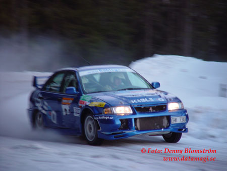 030228 Snow Rally Dag1 030