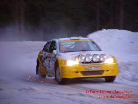 030228 Snow Rally Dag1 050