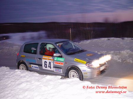 030228 Snow Rally Dag1 060