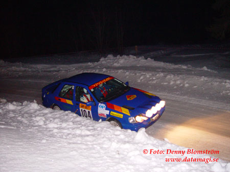 030228 Snow Rally Dag1 070