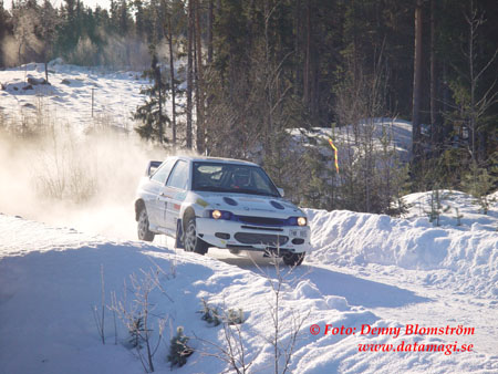 030301 Snow Rally Dag2 004