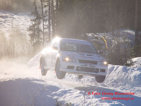 030301 Snow Rally Dag2 007
