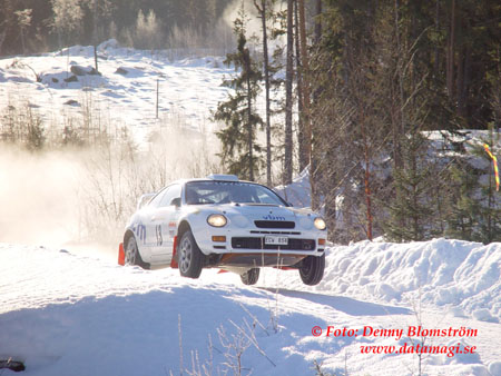 030301 Snow Rally Dag2 008