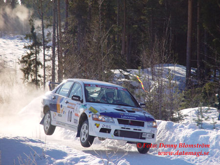 030301 Snow Rally Dag2 010