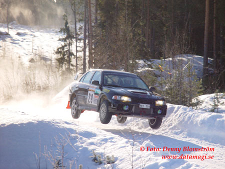 030301 Snow Rally Dag2 020