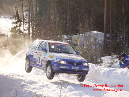030301 Snow Rally Dag2 031
