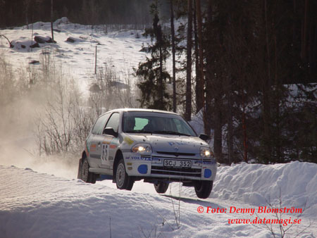 030301 Snow Rally Dag2 050