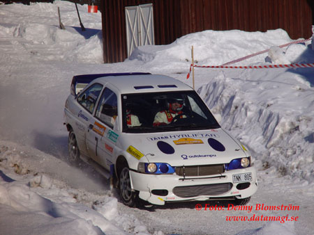 030301 Snow Rally Dag2 061
