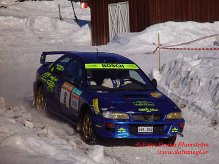 030301 Snow Rally Dag2 068