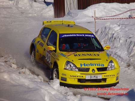 030301 Snow Rally Dag2 069