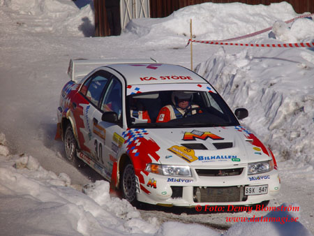 030301 Snow Rally Dag2 070