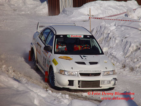 030301 Snow Rally Dag2 074