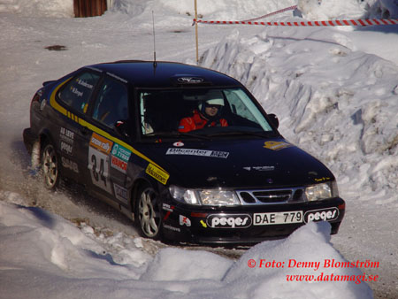 030301 Snow Rally Dag2 080