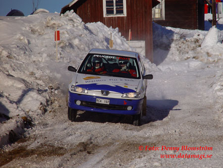030301 Snow Rally Dag2 088