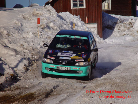 030301 Snow Rally Dag2 095