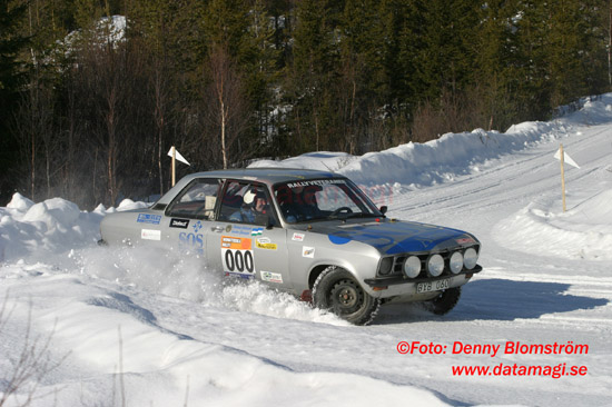 040306 I-lit rallyt - Jämtnatta 009