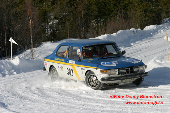 040306 I-lit rallyt - Jämtnatta 015