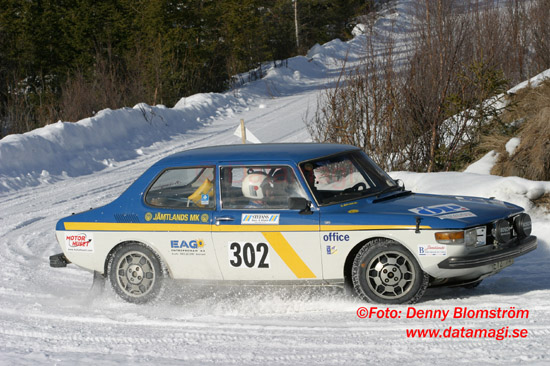 040306 I-lit rallyt - Jämtnatta 016