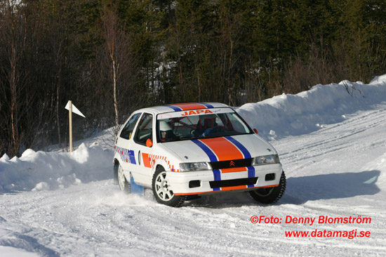 040306 I-lit rallyt - Jämtnatta 019