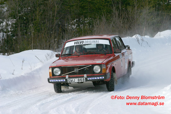 040306 I-lit rallyt - Jämtnatta 024