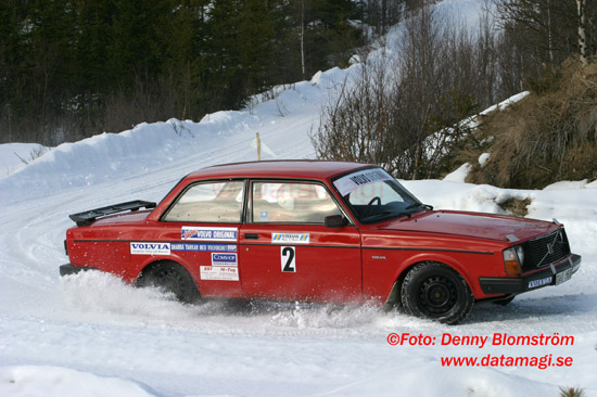 040306 I-lit rallyt - Jämtnatta 027
